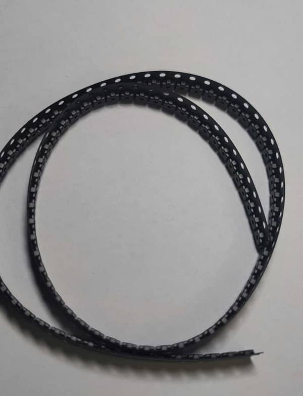 100x mun5335dw1t1g transistor complementar mun5335