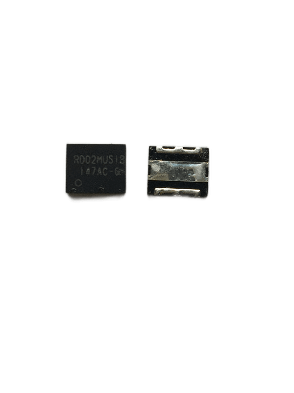Transistor rd02mus1b mitsubishi rd02 2w rf potência usado